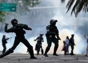 Venezuela: misión de ONU pide cesar represión tras elección