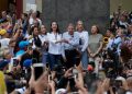 Venezuela: nueva encuesta da ventaja dominante a oposición