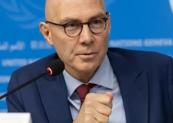 Venezuela: ONU pide investigar asesinatos durante protestas