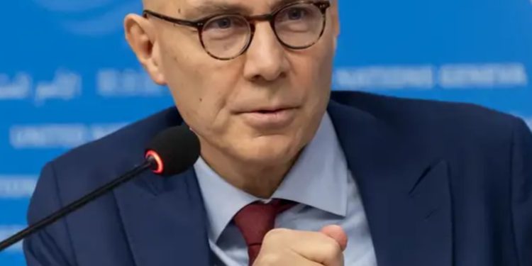 Venezuela: ONU pide investigar asesinatos durante protestas