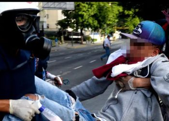 Venezuela: piden Justicia para muertos en protestas de 2017