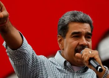 Venezuela rechaza sanciones de EE. UU. contra patriotas