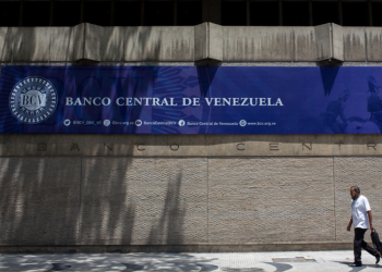 Venezuela registró un repunte del PIB de 17,73 % de enero a septiembre de este año