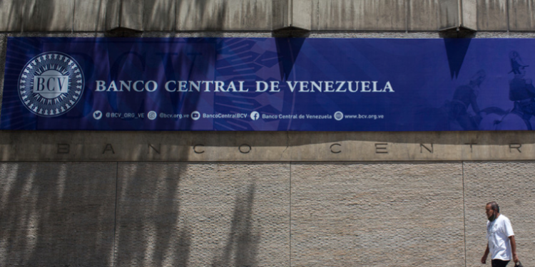 Venezuela registró un repunte del PIB de 17,73 % de enero a septiembre de este año