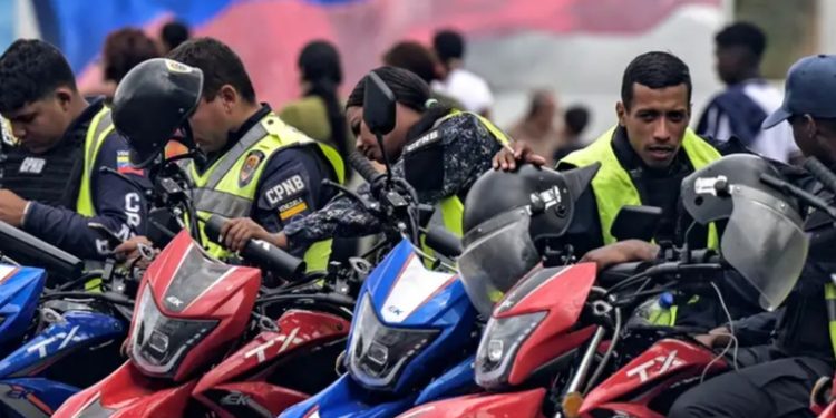 Venezuela reitera reclamos a gobiernos de Argentina y Chile