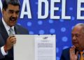 Venezuela retira invitación a UE para observar elecciones