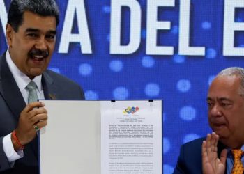 Venezuela retira invitación a UE para observar elecciones