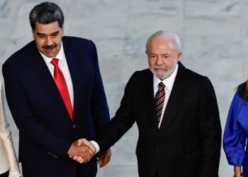 Venezuela se desmarca de las críticas de su fiscal a Lula