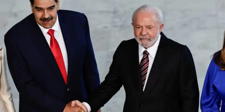 Venezuela se desmarca de las críticas de su fiscal a Lula