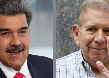 Venezuela vota por un nuevo Gobierno