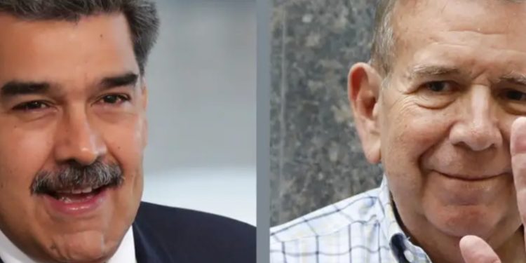 Venezuela vota por un nuevo Gobierno