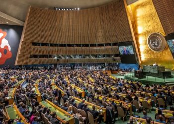 Venezuela y Brasil revisan las relaciones bilaterales