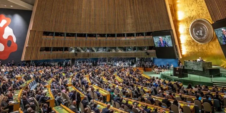 Venezuela y Brasil revisan las relaciones bilaterales