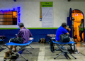 Verificarán aplicación de protocolos de salud en albergues