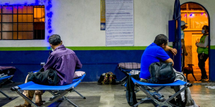 Verificarán aplicación de protocolos de salud en albergues