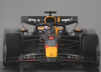 Verstappen gana el GP de Brasil y da un golpe sobre la mesa en el Mundial de F1