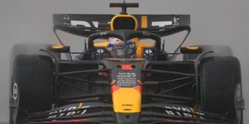 Verstappen gana el GP de Brasil y da un golpe sobre la mesa en el Mundial de F1