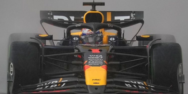 Verstappen gana el GP de Brasil y da un golpe sobre la mesa en el Mundial de F1