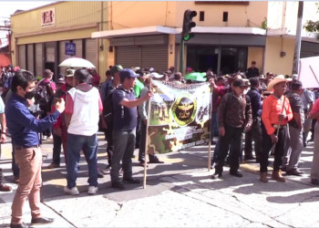 Veteranos militares continúan inconformes con aprobación de ley de compensación económica