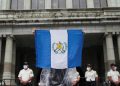 Viaja a Guatemala el máximo responsable anticorrupción de Estados Unidos