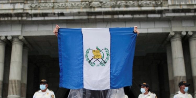 Viaja a Guatemala el máximo responsable anticorrupción de Estados Unidos
