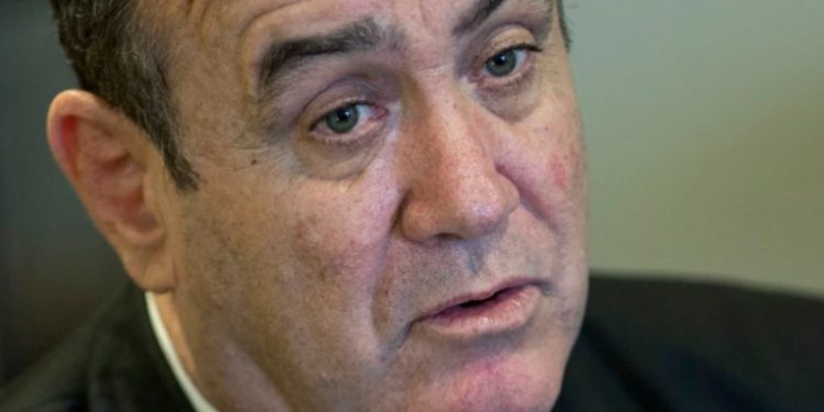 Viaje de Giammattei a Washington no incluye visita a la Casa Blanca