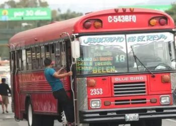 Viceministro de Comunicaciones alerta sobre sabotajes en Dirección de Transportes