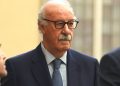 Vicente del Bosque será el encargado de presidir la Comisión de Supervisión, Normalización y Representación de la RFEF
