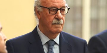 Vicente del Bosque será el encargado de presidir la Comisión de Supervisión, Normalización y Representación de la RFEF