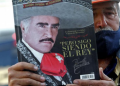 Vicente Fernández, el reflejo musical del alma de México