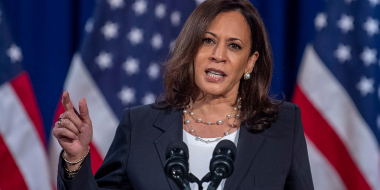 Vicepresidenta de Estados Unidos llegará este domingo a Guatemala y dialogar temas relacionados con migrantes.