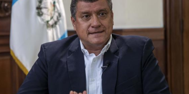 Vicepresidente afirmo que en más de 4 departamentos los niveles de desnutrición son altos