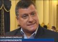 Vicepresidente espera avance en vacunación
