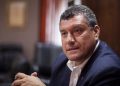 Vicepresidente pide transparencia en la elección de magistrados a la CC