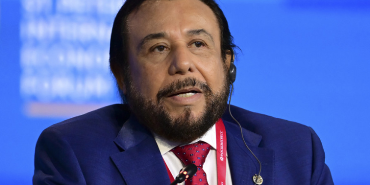 Vicepresidente salvadoreño no descarta posible visita de Putin a El Salvador o de Bukele a Rusia