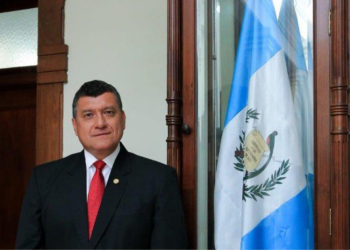Vicepresidente se une a la solicitud de veto del decreto 33-2020