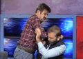 VIDEO: Dos políticos pakistaníes se enfrentan a golpes en un programa de televisión en vivo