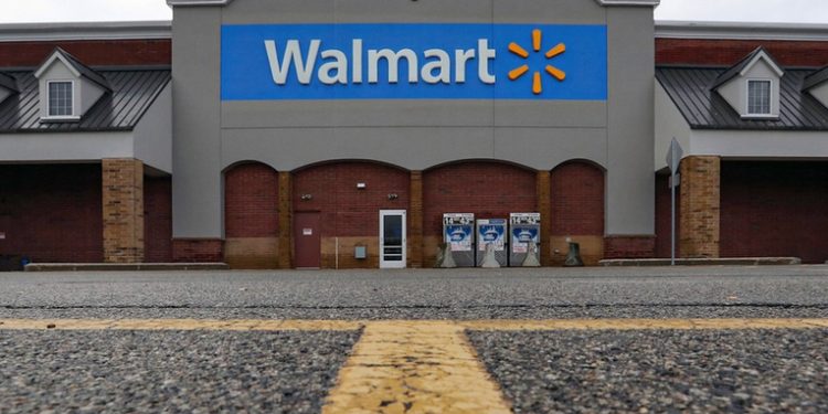 VIDEO: Más de 20 personas asaltan un supermercado en EE.UU.