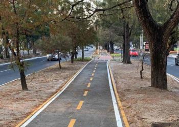 VíDEO: Queda grabado asalto frustrado en zona 15 capital
