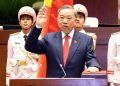Vietnam: To Lam es elegido presidente por Asamblea Nacional