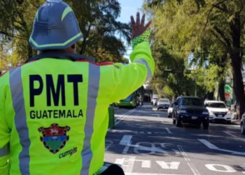 Villa Nueva lanza plan de descuentos para multas de tránsito y retiro de vehículos