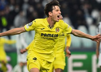 Villarreal disputará los cuartos de final de Champions League después de 13 años