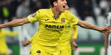 Villarreal disputará los cuartos de final de Champions League después de 13 años