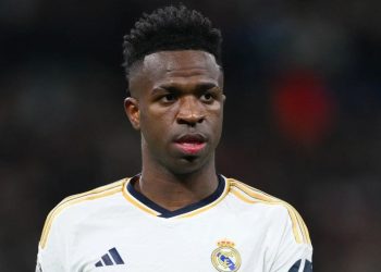Vinicius y el Real Madrid dan plantón al Balón de Oro