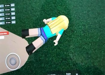 Gobierno alerta de conductas inadecuadas en juegos virtuales para menores