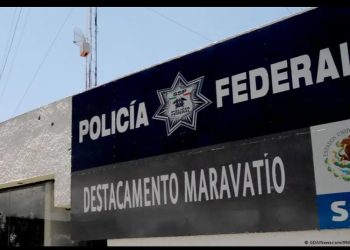 Violencia electoral en México deja ya 33 víctimas mortales