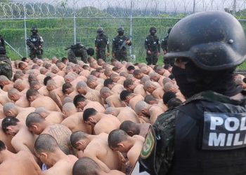 Violencia, maras y mano dura ¿Qué está pasando en Honduras y por qué se habla de un efecto Bukele?