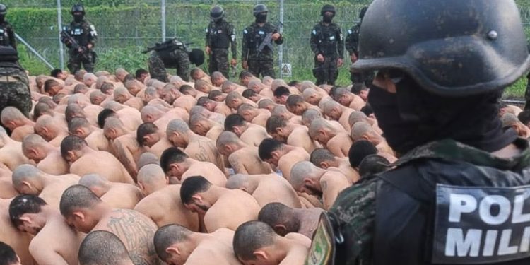 Violencia, maras y mano dura ¿Qué está pasando en Honduras y por qué se habla de un efecto Bukele?