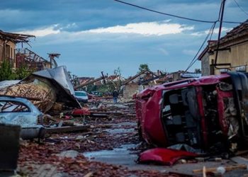 Violenta tormenta deja muertos y heridos en República Checa