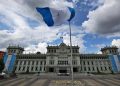 Visita del Procurador de Derechos Humanos confirma libertad de acceso para periodistas en Palacio Nacional